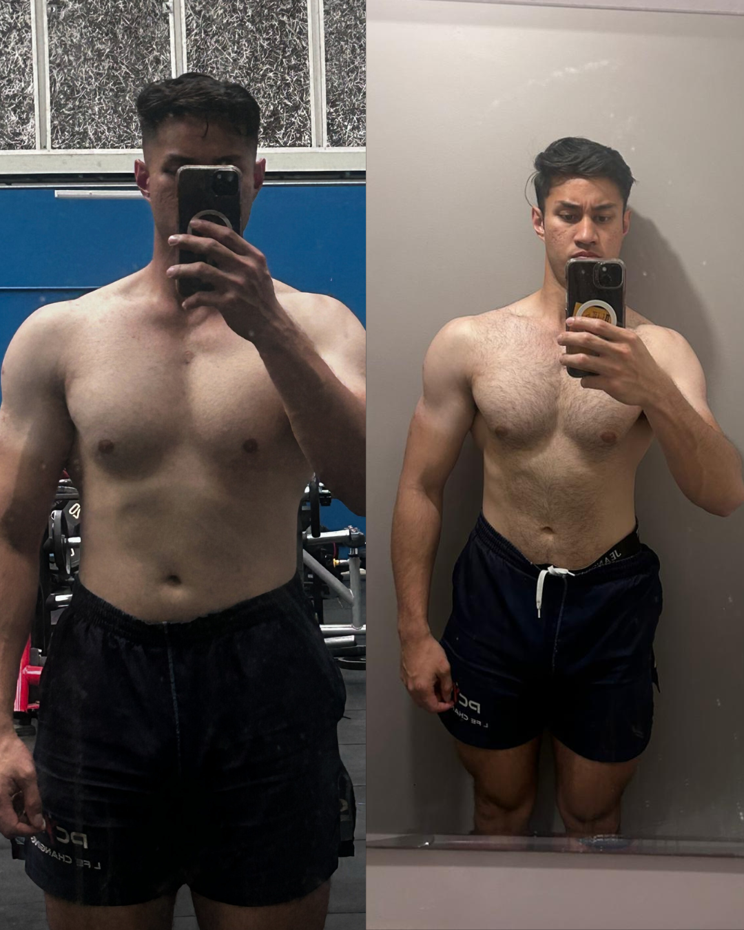 Matthew G
